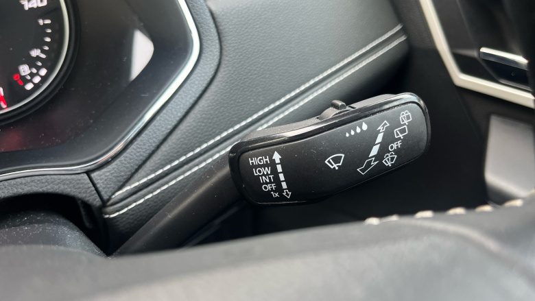 SEAT Arona 1.0 TSI 115 Xcellence Lux 5dr DSG Petrol Hatchback